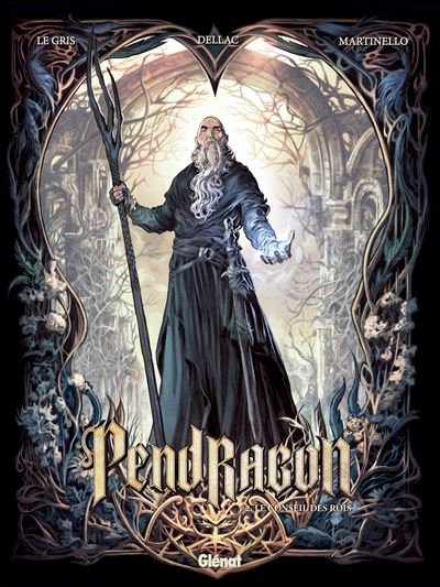 Pendragon - Tome 02