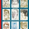 Pérégrinations vagabondes au fil de petits carnets dessinés