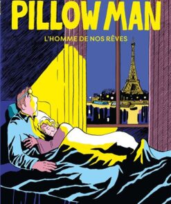 Pillow Man
