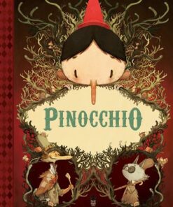 Pinocchio