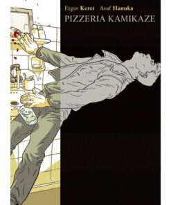 Pizzeria kamikaze