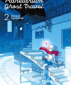 Planetarium Ghost Travel T2