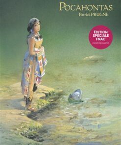 Pocahontas