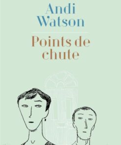 Points de chute