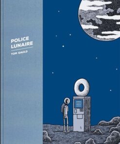 Police lunaire