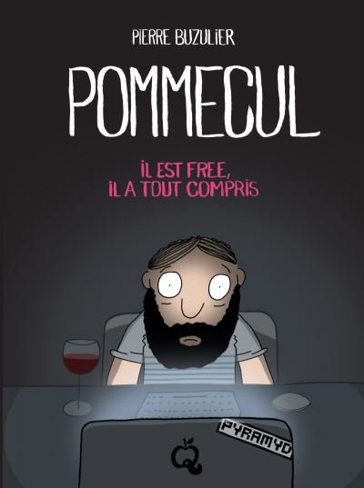 Pommecul 2 : Il est free, il a tout compris