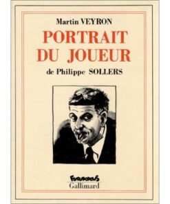 Portrait du Joueur