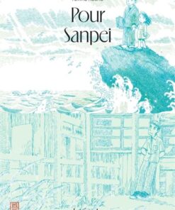 Pour Sanpei - intégrale