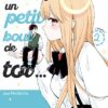 Pour un petit bout de toi... - Tome 2