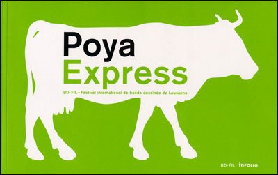 Poya Express