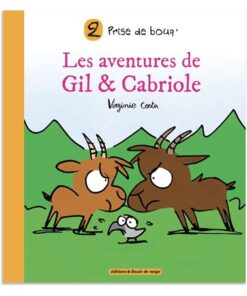 Prise de Bouq'
