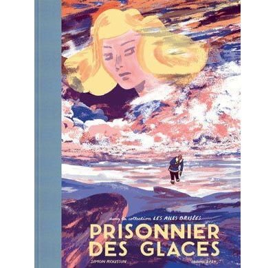Prisonnier des glaces