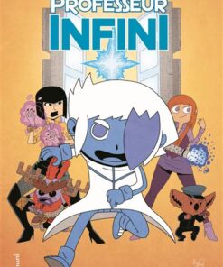 Professeur Infini