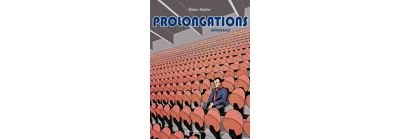 Prolongations T2 - Dépendance