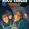 Roco Vargas T6 - Le Jeu des Dieux