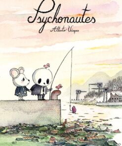 Psychonautes