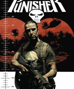 Punisher par Garth Ennis T01