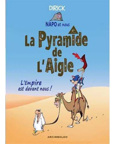 Pyramide de l'Aigle (La)