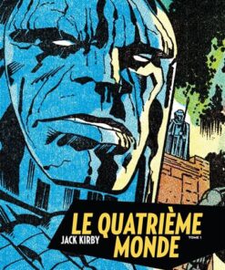 QUATRIEME MONDE (LE) - Tome 1