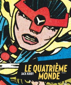 QUATRIEME MONDE (LE) - Tome 2