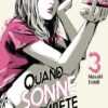 Quand sonne la tempête - Tome 3