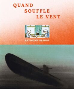 Quand souffle le vent