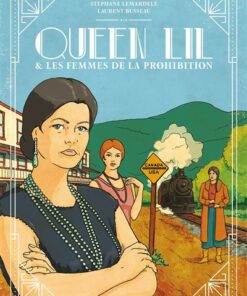 Queen Lil