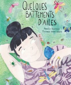 Quelques battements d'ailes