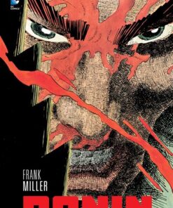 RONIN - Tome 0