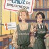 Racaille de bibliothèque T02