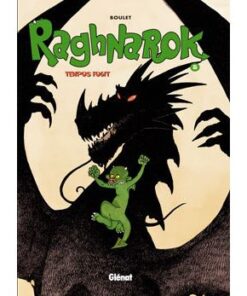 Raghnarok - Tome 05