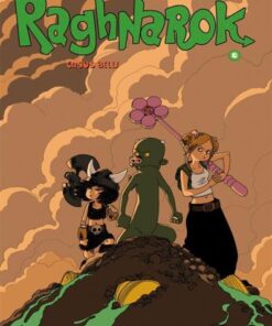 Raghnarok - Tome 06
