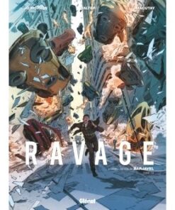 Ravage - Tome 01