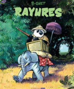 Rayures