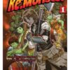 Re : Monster T01