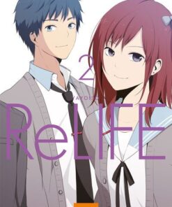 ReLIFE T02