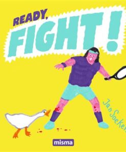 Ready, fight !