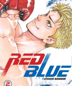 Red Blue T02
