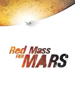 Red Mass for Mars