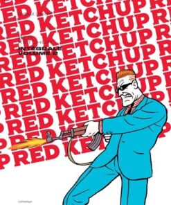Red ketchup integrale 2
