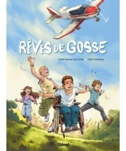 Rêves de gosse