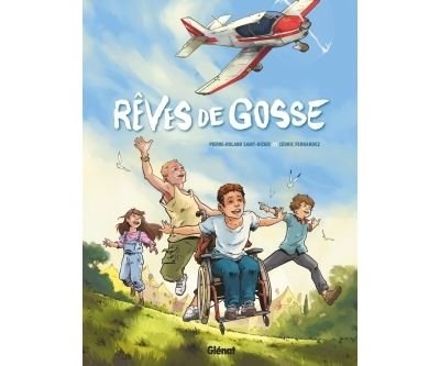 Rêves de gosse