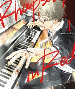 Rhapsody in Red T01