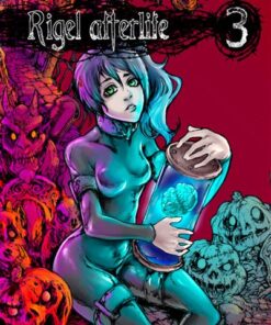 Rigel afterlife,03