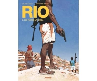 Rio - Tome 02