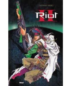 Riot - Tome 02