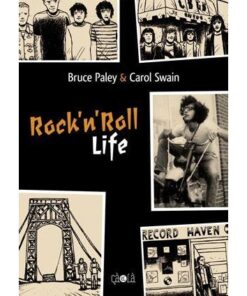 Rock'n'Roll Life