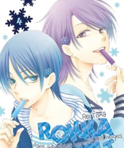 Rokka Melt T04 (Fin)