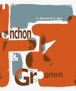 Ronchon et Grognon