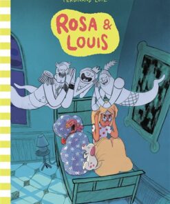 Rosa & Louis